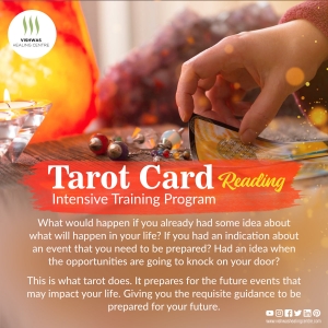Tarot Card Reading Training